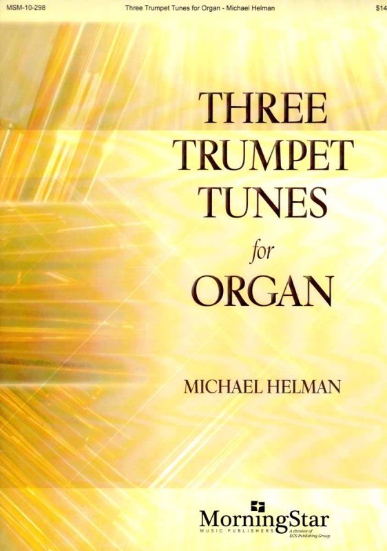 Three Trumpet Tunes